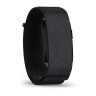 Фитнес-браслет Garmin CIRQA Smart Band, размер S/M (Черный)