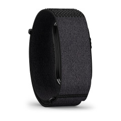Фитнес-браслет Garmin CIRQA Smart Band, размер S/M (Черный)