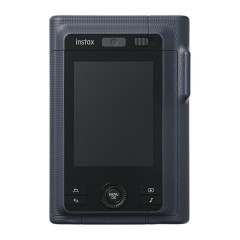 Гибридный фотоаппарат моментальной печати Fujifilm Instax mini LiPlay+ (Синий)