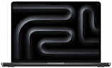 MacBook Pro 14" M5 Max, 18C CPU, 40C GPU, 128Gb, 2Tb SSD Кастомный (Чёрный космос) Z1MN000V3