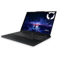 Ноутбук Lenovo Legion 5 15IAX10 (83F0001SUS) Intel Core Ultra 9 275HX 2700MHz/15.1"/2560x1600/32GB/2048GB SSD/NVIDIA GeForce RTX 5070 8GB/Wi-Fi/Bluetooth/Windows 11 Home Black