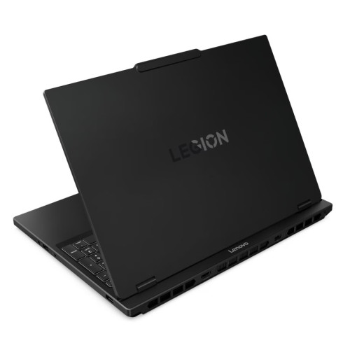 Ноутбук Lenovo Legion 5 15IAX10 (83F0001SUS) Intel Core Ultra 9 275HX 2700MHz/15.1"/2560x1600/32GB/2048GB SSD/NVIDIA GeForce RTX 5070 8GB/Wi-Fi/Bluetooth/Windows 11 Home Black