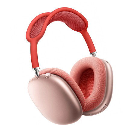 Наушники AirPods Max (Розовый)