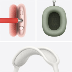 Наушники AirPods Max (Розовый)