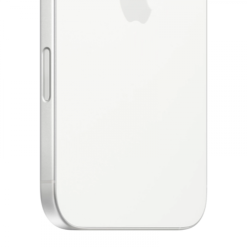 iPhone 16 256Gb, SIM + eSIM, без RuStore (Белый)