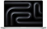 MacBook Pro 16" M3 Pro, 36Gb, 512Gb SSD (Серебристый)