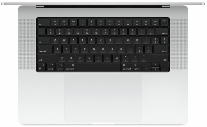 MacBook Pro 16" M3 Pro, 36Gb, 512Gb SSD (Серебристый)