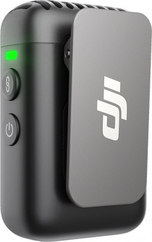 Комплект беспроводных микрофонов DJI Mic 2 Wireless Kit (2TX+1RX)