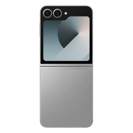Смартфон Samsung Galaxy Z Flip6 12/512Gb (Серый)