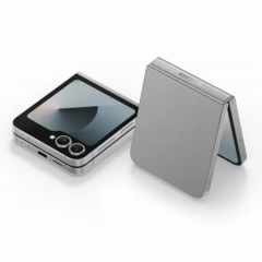 Смартфон Samsung Galaxy Z Flip6 12/512Gb (Серый)