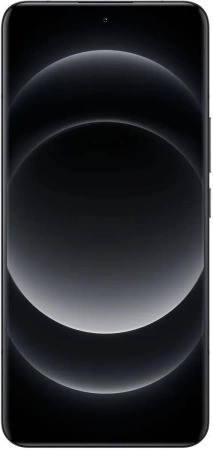 Смартфон Xiaomi 14 Ultra 16/512Gb (Черный)