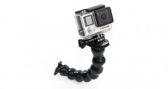 Гибкое шарнирное крепление GoPro Gooseneck (ACMFN-001)