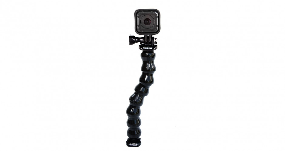 Гибкое шарнирное крепление GoPro Gooseneck (ACMFN-001)