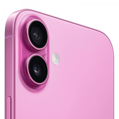 iPhone 16 Plus 512Gb, eSIM, без RuStore (Розовый)