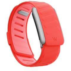 Ремешок Whoop SportFlex для Whoop Peak 5.0, красный