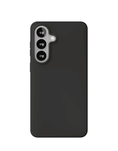 Чехол защитный VLP Aster Pro Case с MagSafe для Samsung Galaxy S26, черный