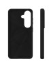 Чехол защитный VLP Aster Pro Case с MagSafe для Samsung Galaxy S26, черный