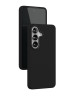 Чехол защитный VLP Aster Pro Case с MagSafe для Samsung Galaxy S26, черный