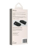 Чехол защитный VLP Aster Pro Case с MagSafe для Samsung Galaxy S26, черный