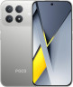 Смартфон Poco F8 Pro 12/512Gb (Серебристый)