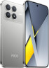 Смартфон Poco F8 Pro 12/512Gb (Серебристый)