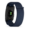 Фитнес-браслет Garmin CIRQA Smart Band, размер L-XL (Синий)