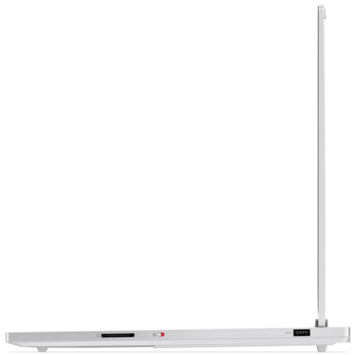 Ноутбук Lenovo Legion 7 16IAX10 (83KY002YCC) Intel Core Ultra 9 275HX 2700MHz/16"/2560x1600/32GB/1024GB SSD/NVIDIA GeForce RTX 5070 8GB/Wi-Fi/Bluetooth/Windows 11 Home White