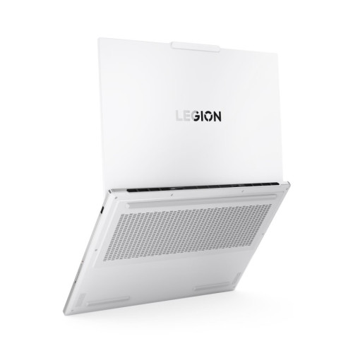 Ноутбук Lenovo Legion 7 16IAX10 (83KY002YCC) Intel Core Ultra 9 275HX 2700MHz/16"/2560x1600/32GB/1024GB SSD/NVIDIA GeForce RTX 5070 8GB/Wi-Fi/Bluetooth/Windows 11 Home White