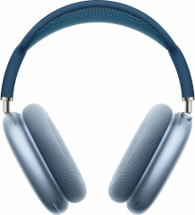 Наушники AirPods Max (Голубой)