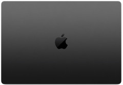 MacBook Pro 16" M3 Pro, 36Gb, 512Gb SSD  (Черный космос)