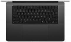 MacBook Pro 16" M3 Pro, 36Gb, 512Gb SSD  (Черный космос)