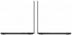 MacBook Pro 16" M3 Pro, 36Gb, 512Gb SSD  (Черный космос)