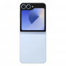Смартфон Samsung Galaxy Z Flip6 12/256Gb (Голубой)