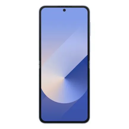 Смартфон Samsung Galaxy Z Flip6 12/256Gb (Голубой)