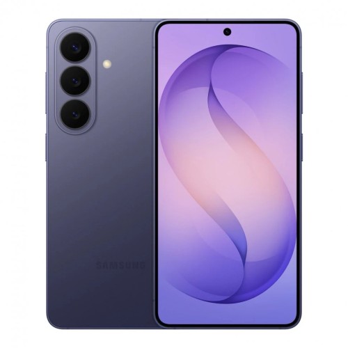 Смартфон Samsung Galaxy S26 12/256Gb (Лавандовый)