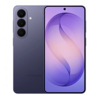 Смартфон Samsung Galaxy S26 12/256Gb (Лавандовый)