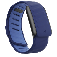 Ремешок Whoop SportFlex для Whoop Peak 5.0, синий