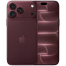 iPhone 18 Pro Max 256Gb SIM + eSIM (Бордовый)