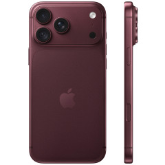 iPhone 18 Pro Max 256Gb SIM + eSIM (Темная вишня)