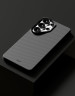 Чехол защитный VLP Kevlar Case с MagSafe для Samsung Galaxy S26 Ultra, черный