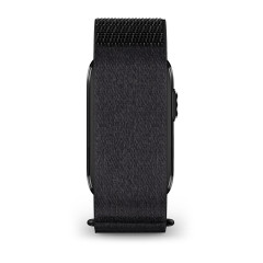 Фитнес-браслет Garmin CIRQA Smart Band, размер L-XL (Черный)