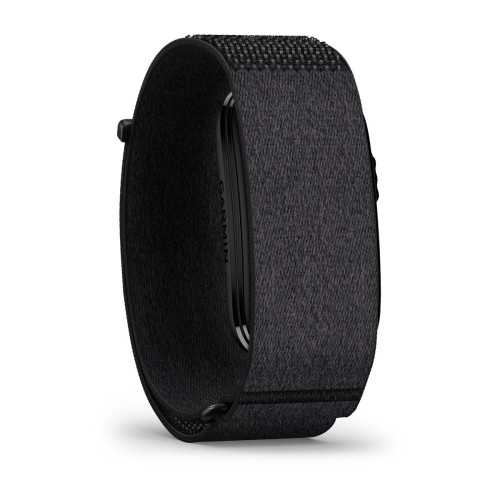 Фитнес-браслет Garmin CIRQA Smart Band, размер L-XL (Черный)