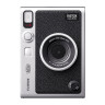 Гибридный фотоаппарат моментальной печати Fujifilm Instax mini EVO (Черный)