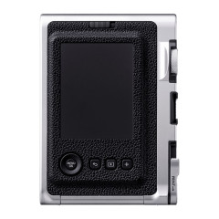 Гибридный фотоаппарат моментальной печати Fujifilm Instax mini EVO (Черный)