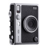 Гибридный фотоаппарат моментальной печати Fujifilm Instax mini EVO (Черный)