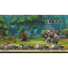 Игра Bravely Default Flying Fairy HD Remaster для Nintendo Switch 2 (полностью на английском языке)