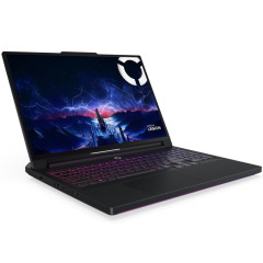 Ноутбук Lenovo Legion Pro 7 16IAX10H (83F50029RK) Intel Core Ultra 9 275HX 2700MHz/16"/2560x1600/32GB/1024GB SSD/NVIDIA GeForce RTX 5080 16GB/Wi-Fi/Bluetooth/Windows 11 Home Black