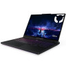Ноутбук Lenovo Legion Pro 7 16IAX10H (83F50029RK) Intel Core Ultra 9 275HX 2700MHz/16"/2560x1600/32GB/1024GB SSD/NVIDIA GeForce RTX 5080 16GB/Wi-Fi/Bluetooth/Windows 11 Home Black