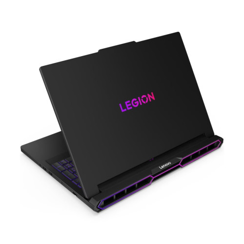 Ноутбук Lenovo Legion Pro 7 16IAX10H (83F50029RK) Intel Core Ultra 9 275HX 2700MHz/16"/2560x1600/32GB/1024GB SSD/NVIDIA GeForce RTX 5080 16GB/Wi-Fi/Bluetooth/Windows 11 Home Black