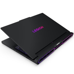Ноутбук Lenovo Legion Pro 7 16IAX10H (83F50029RK) Intel Core Ultra 9 275HX 2700MHz/16"/2560x1600/32GB/1024GB SSD/NVIDIA GeForce RTX 5080 16GB/Wi-Fi/Bluetooth/Windows 11 Home Black